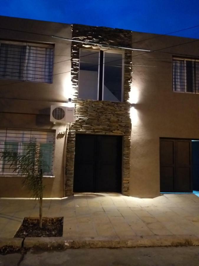Departamentos Olivia Διαμέρισμα Σαν Πέδρο Εξωτερικό φωτογραφία