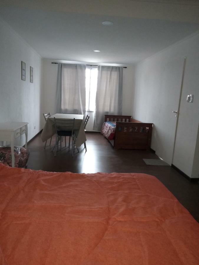 Departamentos Olivia Διαμέρισμα Σαν Πέδρο Εξωτερικό φωτογραφία