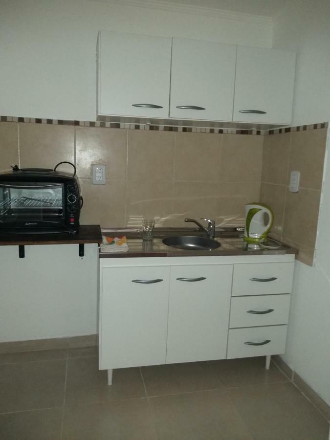 Departamentos Olivia Διαμέρισμα Σαν Πέδρο Εξωτερικό φωτογραφία