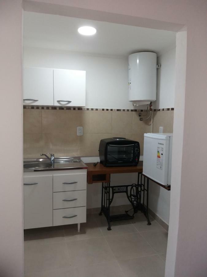 Departamentos Olivia Διαμέρισμα Σαν Πέδρο Εξωτερικό φωτογραφία