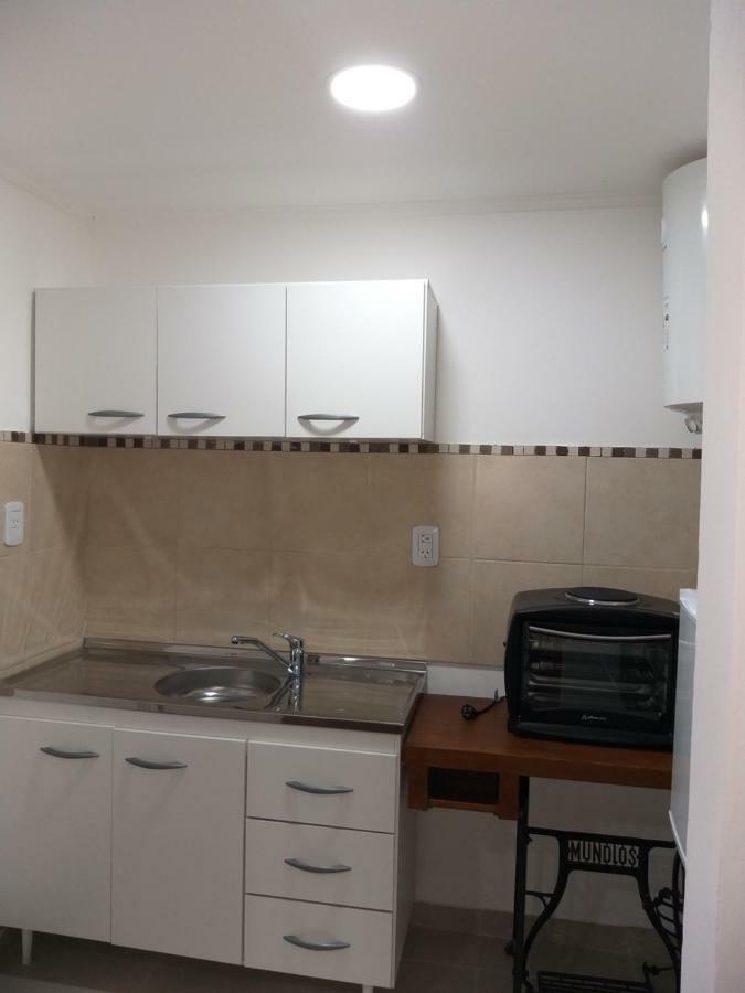 Departamentos Olivia Διαμέρισμα Σαν Πέδρο Εξωτερικό φωτογραφία