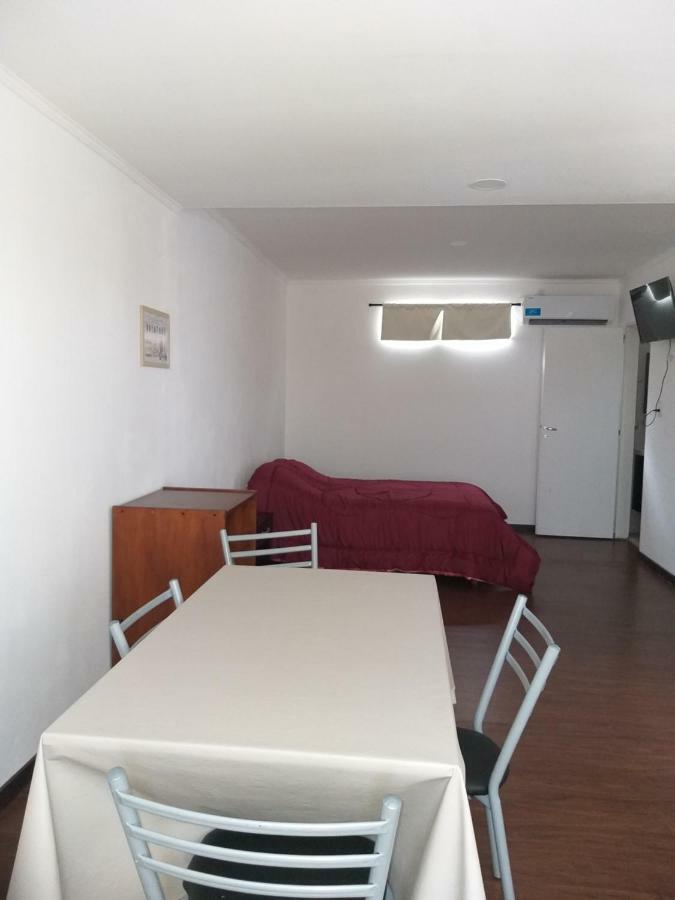 Departamentos Olivia Διαμέρισμα Σαν Πέδρο Εξωτερικό φωτογραφία