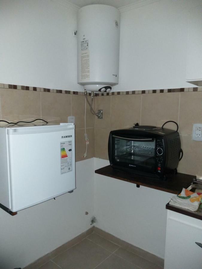 Departamentos Olivia Διαμέρισμα Σαν Πέδρο Εξωτερικό φωτογραφία